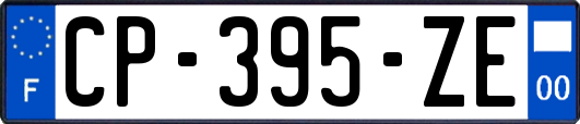 CP-395-ZE