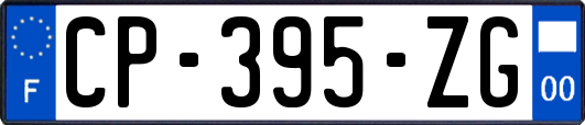 CP-395-ZG