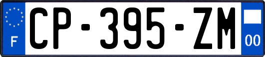 CP-395-ZM