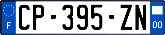 CP-395-ZN