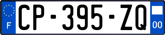 CP-395-ZQ