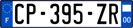 CP-395-ZR