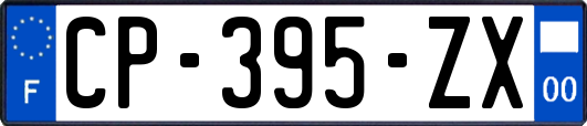 CP-395-ZX