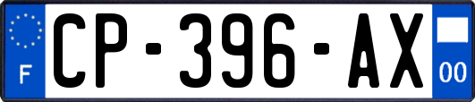 CP-396-AX