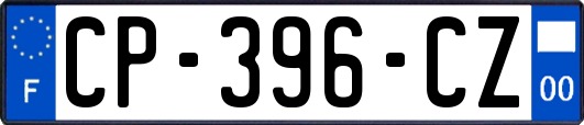 CP-396-CZ