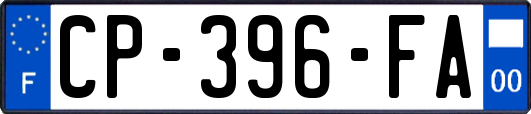 CP-396-FA