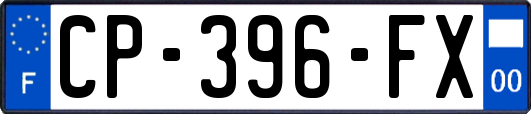 CP-396-FX