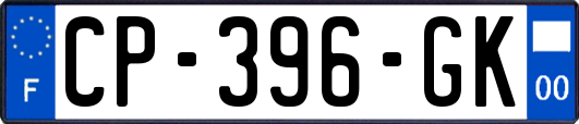 CP-396-GK