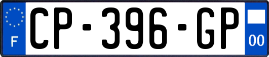 CP-396-GP