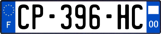CP-396-HC