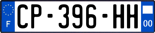 CP-396-HH