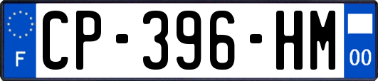 CP-396-HM