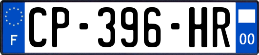 CP-396-HR