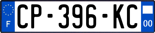 CP-396-KC