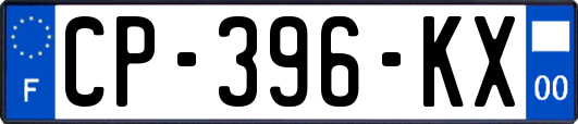 CP-396-KX