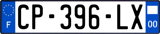 CP-396-LX