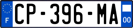 CP-396-MA