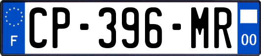 CP-396-MR