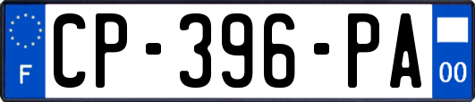 CP-396-PA