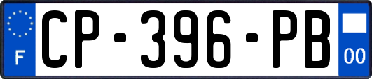 CP-396-PB