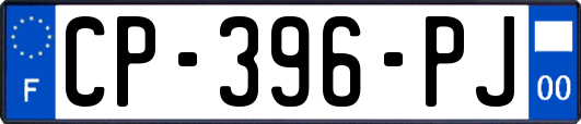 CP-396-PJ