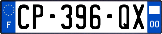 CP-396-QX