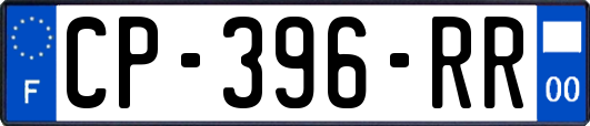 CP-396-RR