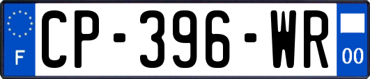 CP-396-WR