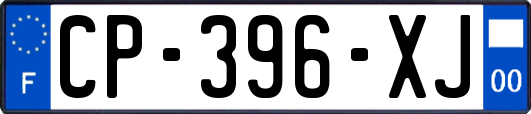 CP-396-XJ