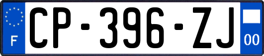 CP-396-ZJ