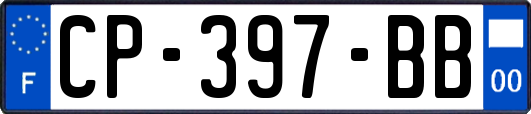 CP-397-BB