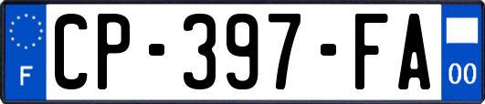 CP-397-FA
