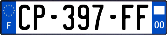 CP-397-FF