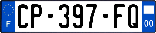 CP-397-FQ
