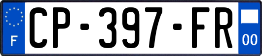 CP-397-FR