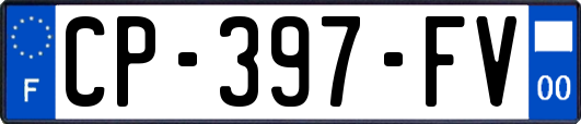 CP-397-FV