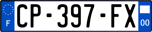 CP-397-FX
