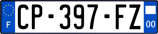 CP-397-FZ