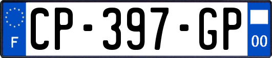 CP-397-GP