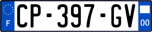 CP-397-GV
