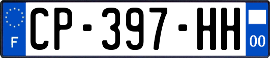 CP-397-HH