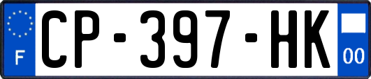 CP-397-HK