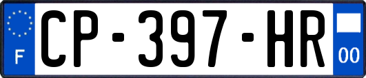 CP-397-HR