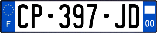 CP-397-JD