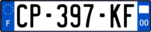 CP-397-KF