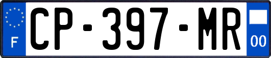 CP-397-MR