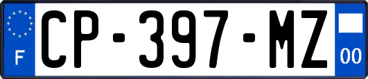 CP-397-MZ