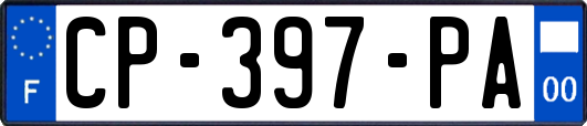 CP-397-PA