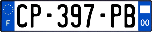 CP-397-PB