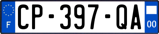 CP-397-QA